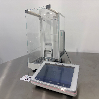 Mettler Toledo XPR305D5 StaticDetect image 1